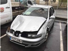 seat toledo (1m2) del año 2002