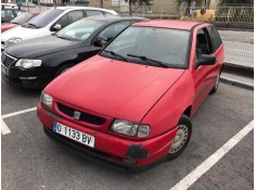 seat ibiza (6k) del año 1997