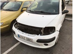 citroen c3 del año 2004