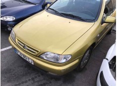 citroen xsara coupe del año 2000