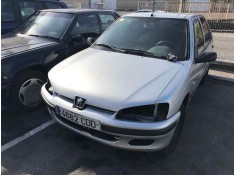 peugeot 106 (s2) del año 2003
