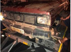 nissan patrol (k/w260) del año 1989