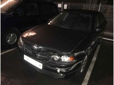 nissan almera (n16/e) del año 2005