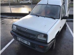 renault rapid/express (f40) del año 1991