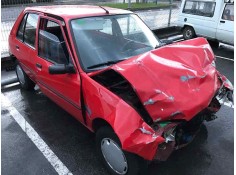 peugeot 205 berlina del año 1994