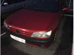 peugeot 306 berlina 3/5 puertas (s1) del año 1995