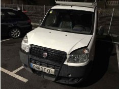 fiat doblo cargo (223) del año 2007