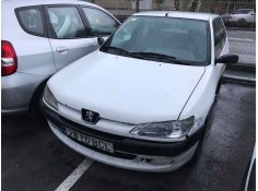 peugeot 306 berlina 3/4/5 puertas (s2) del año 1997