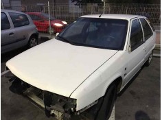 citroen zx del año 1995