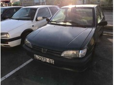 peugeot 306 berlina 3/5 puertas (s1) del año 1996