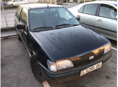 ford fiesta berl./courier del año 1993