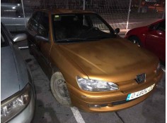 peugeot 306 berlina 3/4/5 puertas (s2) del año 1999