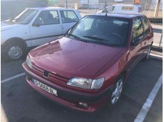 peugeot 306 berlina 3/5 puertas (s1) del año 1994