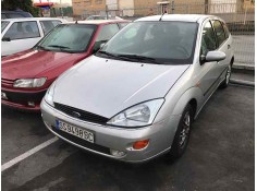 ford focus berlina (cak) del año 1998