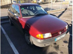 opel astra f berlina del año 1993