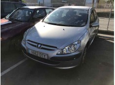 peugeot 307 (s1) del año 2005