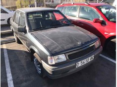 opel corsa a del año 1992