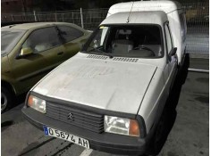 citroen c15 del año 1986