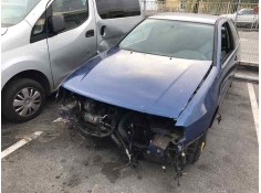 seat cordoba berlina (6k2) del año 1998