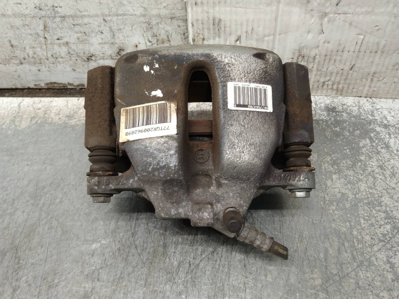 Recambio de pinza freno delantera derecha para peugeot 2008 (--.2013) allure referencia OEM IAM 9677584780  