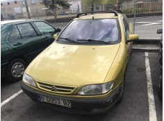 citroen xsara coupe del año 1998