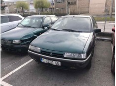 citroen xantia berlina del año 1994