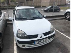 renault clio ii fase ii (b/cb0) del año 2002