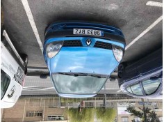 renault clio ii fase ii (b/cb0) del año 2002