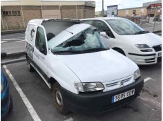 citroen berlingo del año 2003