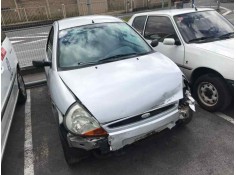 ford ka (ccq) del año 1999