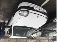 renault clio ii fase i (b/cbo) del año 1999