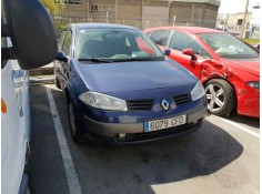 renault megane ii berlina 5p del año 2003