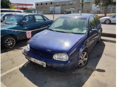 volkswagen golf iv berlina (1j1) del año 2002