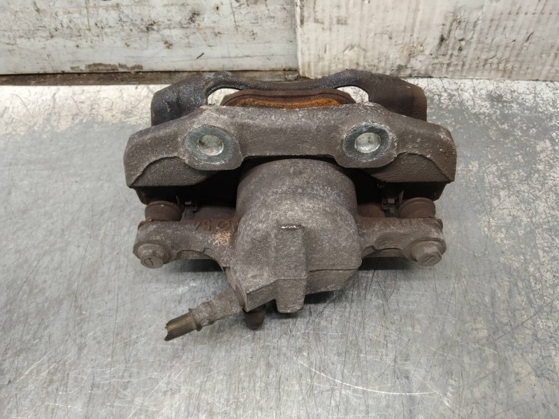 Recambio de pinza freno delantera derecha para peugeot 2008 (--.2013) allure referencia OEM IAM 9677584780  