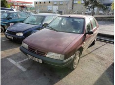 citroen zx del año 1996