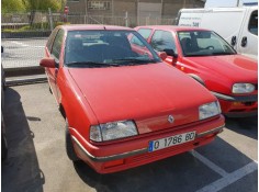 renault 19 hatchback (b/c53) del año 1992