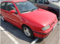 seat ibiza (6k) del año 1993