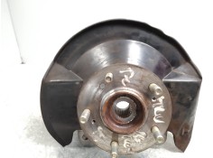 Recambio de mangueta delantera izquierda para honda hr-v (gh) 1.6 cat referencia OEM IAM   