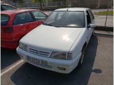 citroen zx del año 1996