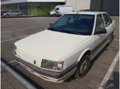 renault 21 berlina (b/l48) del año 1988