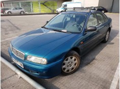 mg rover serie 600 (rh) del año 1997