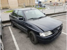 ford escort berlina/turnier del año 1994