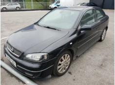 opel astra g berlina del año 2003