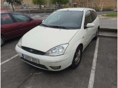 ford focus berlina (cak) del año 2002
