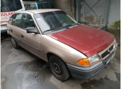 opel astra f berlina del año 1997