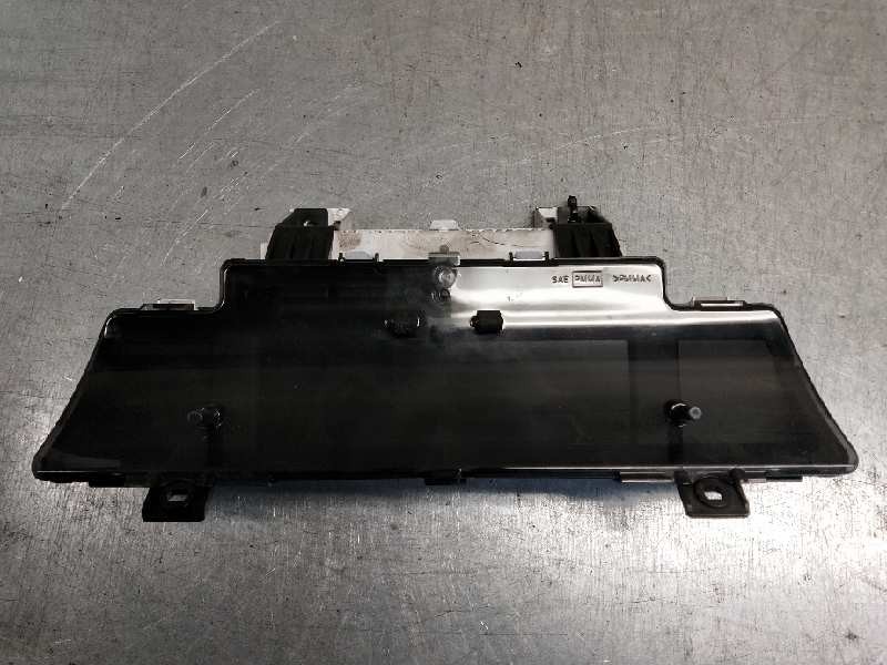 Recambio de cuadro instrumentos para suzuki liana rh (er) 1.6 16v cat referencia OEM IAM 3411054G50  