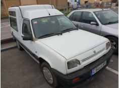 renault rapid/express (f40) del año 1994