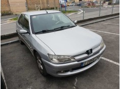 peugeot 306 berlina 3/4/5 puertas (s2) del año 2000