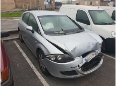 seat leon (1p1) del año 2007