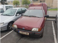 ford fiesta berl./courier del año 1994